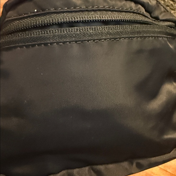 NWOT Lululemon athletica Black Belt Bag - Picture 14 of 16